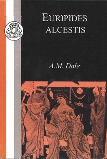 Alcestis