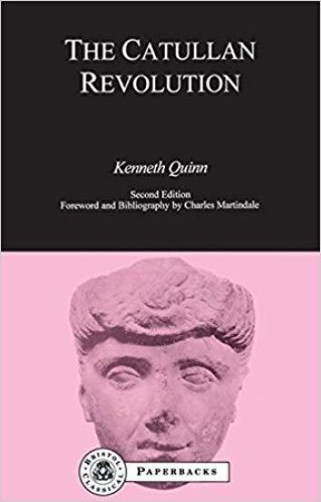 The Catullan Revolution