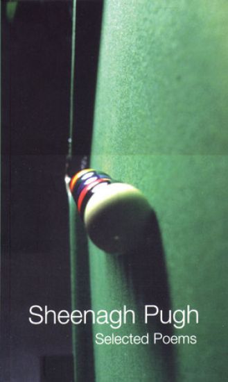 Selected Poems: Sheenagh Pugh