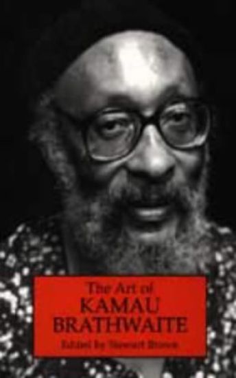 The Art of E.K. Braithwaite