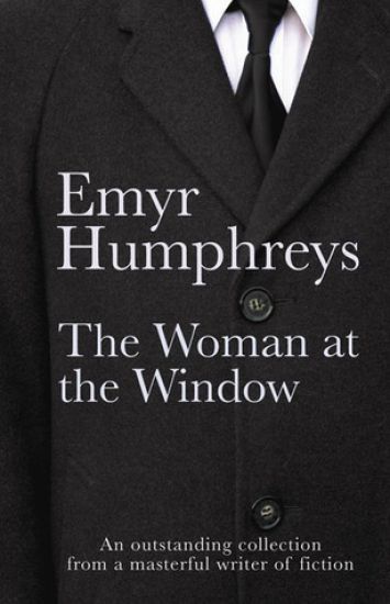 The Woman at the Window