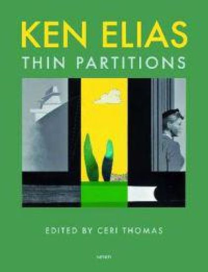 Ken Elias