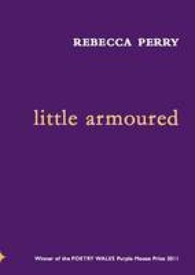 Little Armoured