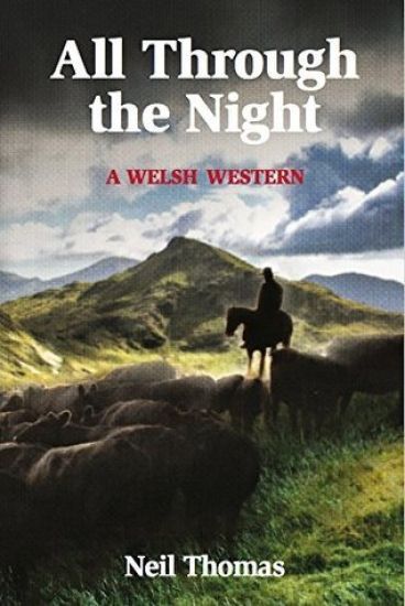 All Through the Night