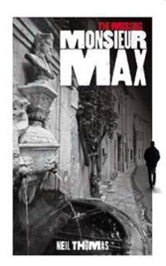 The Missing Monsieur Max