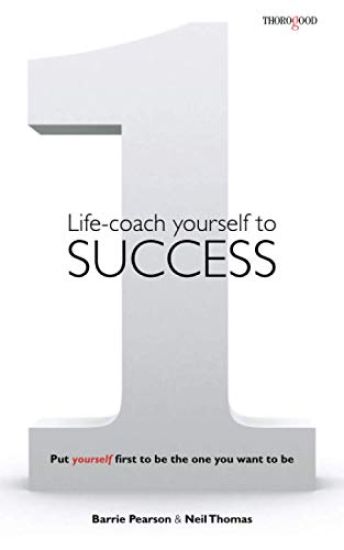 Life-coach Yourself to Success