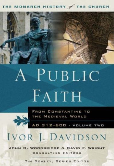 A Public Faith