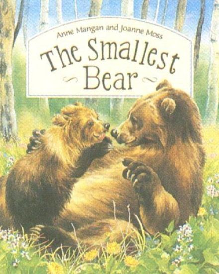 The Smallest Bear