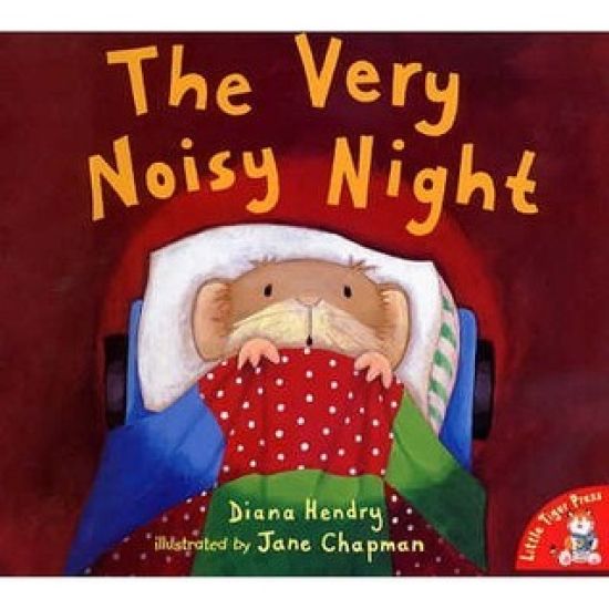 The Very Noisy Night