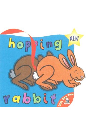 Hopping Rabbit