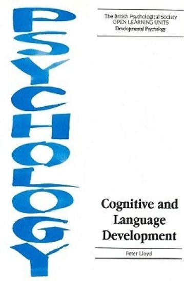 Cognitive and Language Development