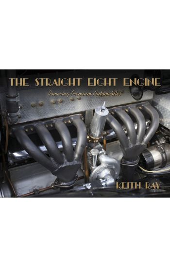 The Straight Eight Engine