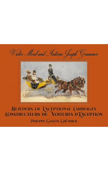 Victor Morel and Antoine Joseph Grummer