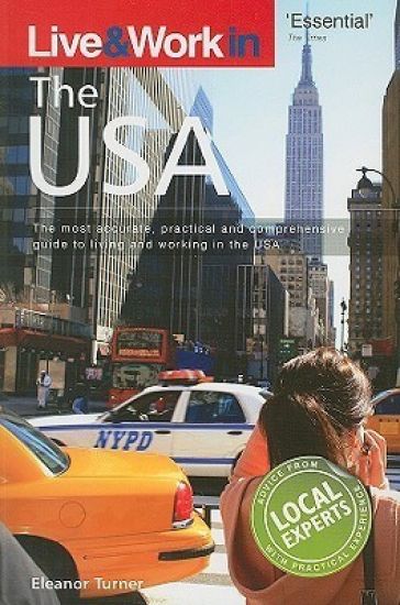 Live & Work in the USA