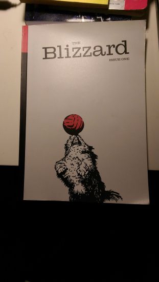 Smelling a Rat and Ecstasy