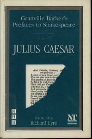 Preface to Julius Caesar