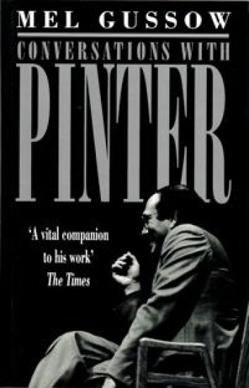 Conversations With Pinter