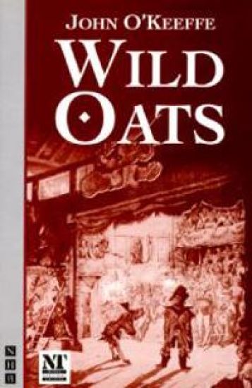Wild Oats