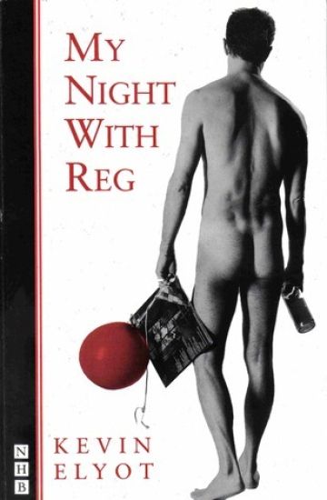 My Night With Reg