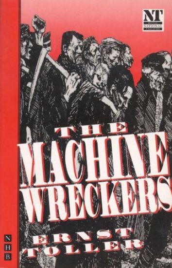 The Machine Wreckers