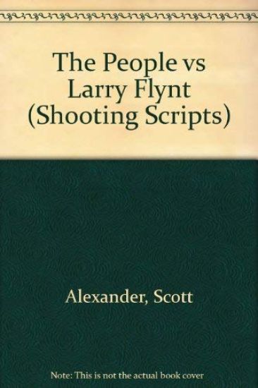 The People vs Larry Flynt