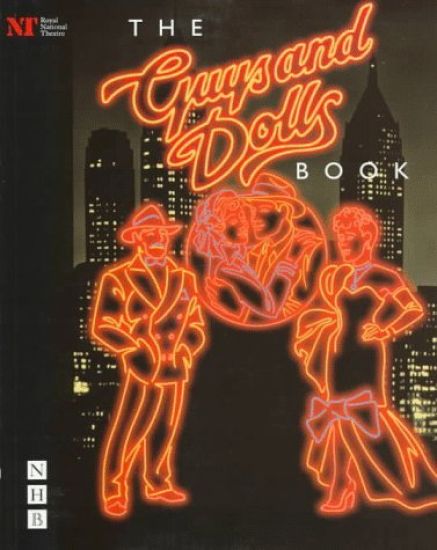 The Guys and Dolls Book