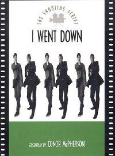 I Went Down