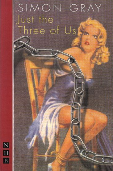 Just the Three of Us