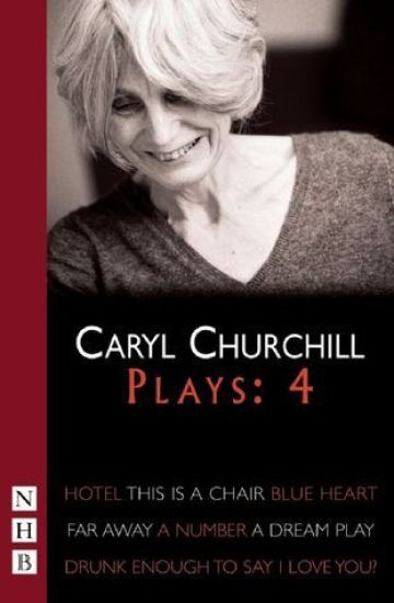 Caryl Churchill Plays: Four