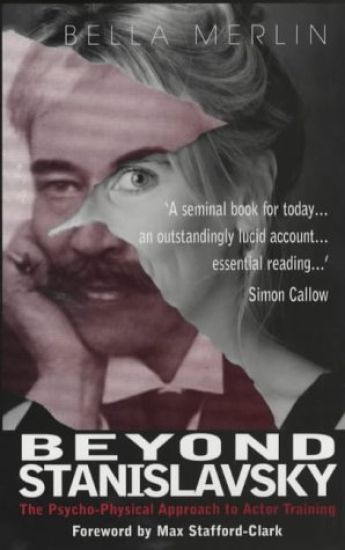 Beyond Stanislavsky