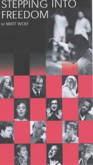 Sam Mendes at the Donmar Warehouse