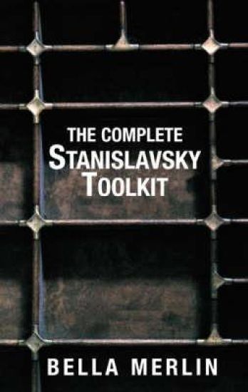 The Complete Stanislavsky Toolkit