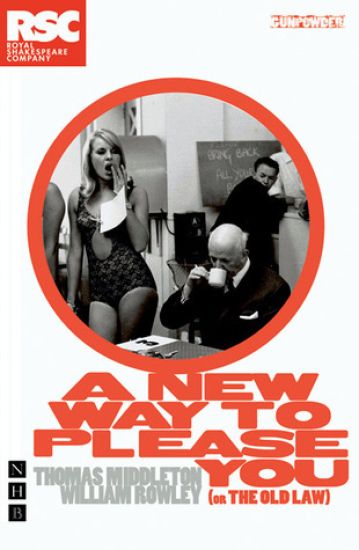 A New Way to Please You (or The Old Law)