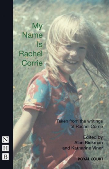 My Name is Rachel Corrie