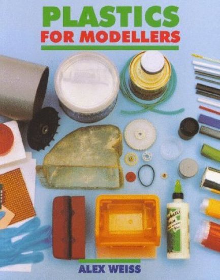Plastics for Modellers