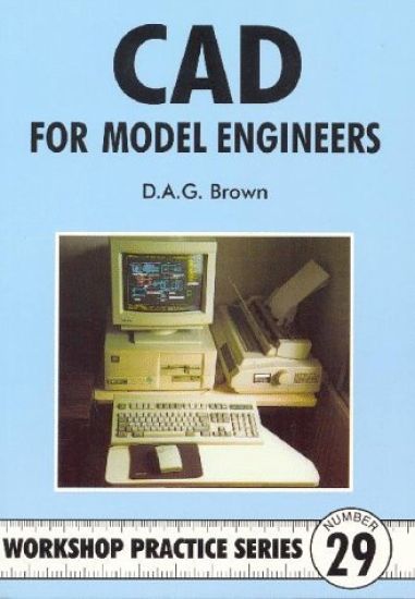 C.A.D. for Model Engineers