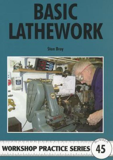 Basic Lathework