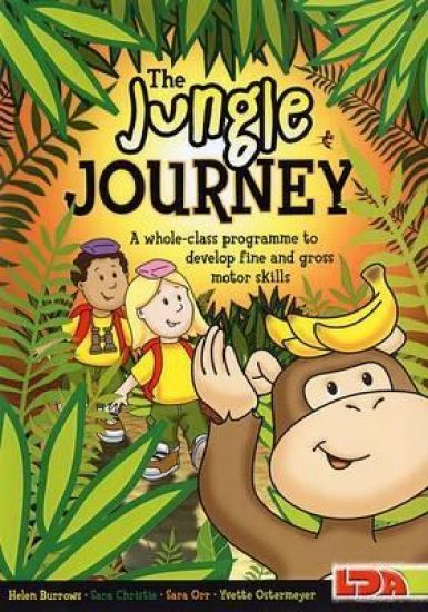 Jungle Journey