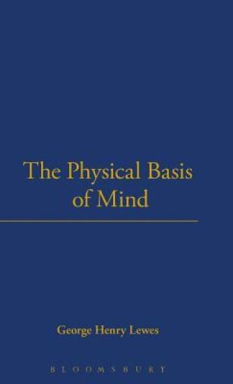 Physical Basis Of Mind