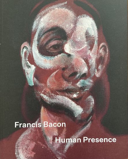Francis Bacon: Human Presence