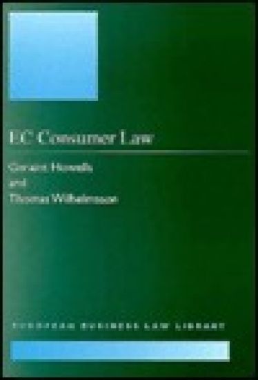 EC Consumer Law
