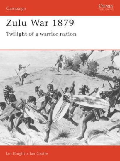 Zulu War 1879