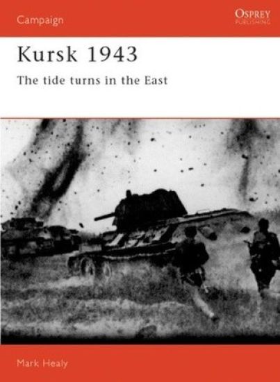Kursk 1943