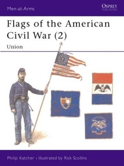 Flags of the American Civil War (2)