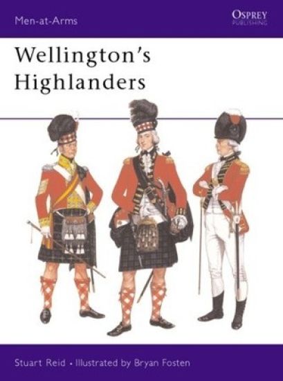 Wellington's Highlanders