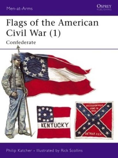 Flags of the American Civil War (1)