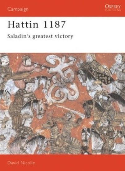 Hattin 1187