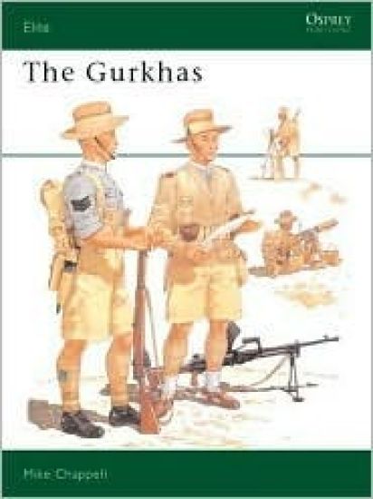 The Gurkhas