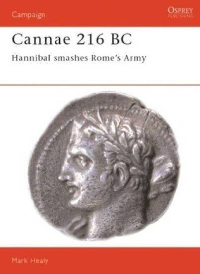 Cannae 216 BC