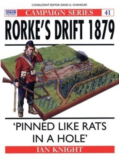 Rorke's Drift 1879